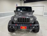 Used 2016 Jeep Wrangler Unlimited Rubicon image 3