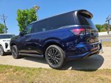 New 2025 INFINITI QX80 Autograph w/ Autograph Exterior Package image 4