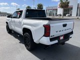 New 2025 Toyota Tacoma SR5 image 3