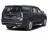 New 2025 Chevrolet Suburban Premier image 2
