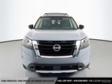 New 2025 Nissan Pathfinder Platinum image 2