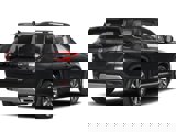 New 2025 Honda Pilot Touring image 2