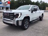 New 2025 GMC Sierra 2500 SLT w/ SLT Premium Package image 2