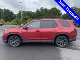 Used 2025 Honda Pilot Sport image 6