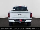 New 2025 Ford F150 XLT w/ Equipment Group 302A MID image 4