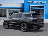 New 2025 Chevrolet Traverse High Country w/ LPO, Floor Liner Package image 3