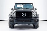 New 2025 Mercedes-Benz G 580 w/ EQ Technology image 2