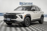 New 2026 Chevrolet TrailBlazer ACTIV w/ Convenience Package image 3