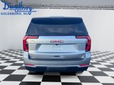 New 2025 GMC Yukon XL Elevation image 4