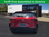 New 2025 MAZDA CX-50 AWD 2.5 Hybrid w/ Weather Package image 4