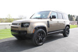 Used 2023 Land Rover Defender 110 X-Dynamic SE image 3