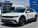 New 2025 Hyundai Ioniq 5 SEL image 1
