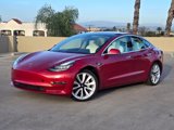 Used 2018 Tesla Model 3 Long Range image 2