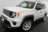 Used 2019 Jeep Renegade Sport w/ Sport Appearance Group image 2