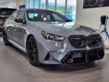 New 2026 BMW M5 w/ Carbon Package image 3