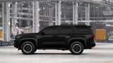 New 2025 Toyota 4Runner TRD Off-Road Premium image 4