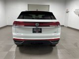 New 2025 Volkswagen Atlas Cross Sport SE image 6