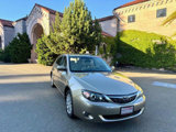 Used 2008 Subaru Impreza 2.5i image 4