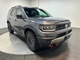 New 2026 Honda Passport TrailSport image 2