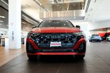 New 2025 Audi SQ8 Prestige image 2