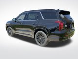 New 2025 Hyundai Palisade Calligraphy image 3
