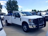 Used 2022 Ford F350 XL w/ Power Equipment Group image 5