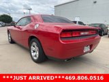 Used 2012 Dodge Challenger SXT image 3