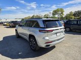 New 2025 Jeep Grand Cherokee Overland image 4