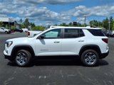 New 2026 GMC Terrain Elevation image 2