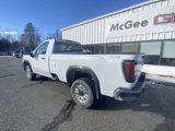 New 2025 GMC Sierra 2500 Pro w/ 1SA Pro Safety Plus Package image 6