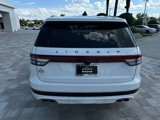 New 2025 Lincoln Aviator Black Label w/ Jet Appearance Package image 3