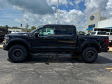 New 2025 Ford F150 Raptor image 5