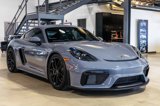 Used 2023 Porsche 718 Cayman GT4 image 3