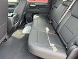 New 2025 Chevrolet Silverado 3500 LTZ w/ LTZ Plus Package image 5