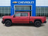New 2025 Chevrolet Silverado 2500 LTZ w/ Trail Boss Package image 3