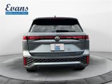 New 2025 Volkswagen Tiguan SE R-Line image 4