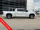 Used 2023 Toyota Tundra 1794 Edition image 2