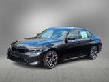 New 2025 BMW 330i xDrive Sedan w/ M Sport Package image 4