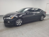Used 2021 Nissan Altima 2.5 S image 2