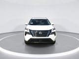 New 2025 Nissan Rogue SV w/ SV Premium Package image 3