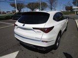 New 2025 Acura MDX SH-AWD image 5