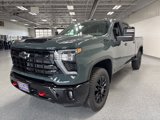 New 2025 Chevrolet Silverado 2500 LT w/ Trail Boss Package image 3