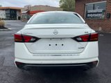 Used 2021 Nissan Altima 2.0 SR image 6