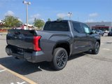 New 2025 Toyota Tundra Platinum image 4