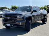Used 2016 Chevrolet Silverado 1500 LT w/ All Star Edition image 4