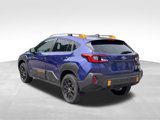 Used 2024 Subaru Crosstrek 2.5i Wilderness w/ Crosstrek Mirror Package image 2