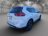 Used 2017 Nissan Rogue SL w/ SL Premium Package image 6