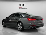Certified 2022 Audi A6 Premium Plus w/ Premium Plus Package image 3
