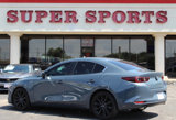 Used 2022 MAZDA MAZDA3 s image 6