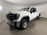 Used 2024 GMC Sierra 3500 Pro image 4